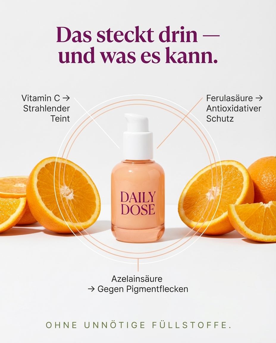 Areum Labs Vitamin C