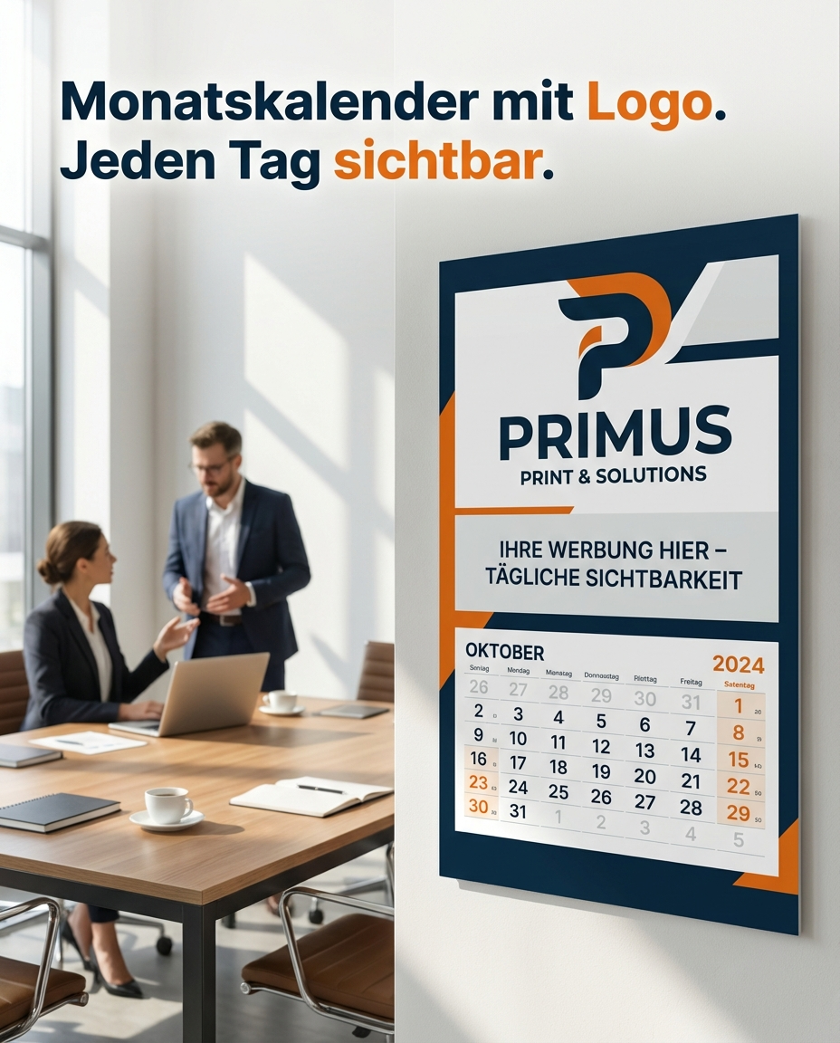 Primus Print Kalender